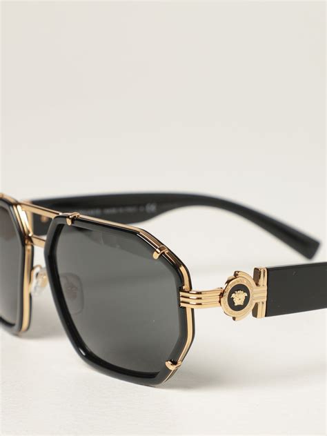 cuanto cuestan unos lentes versace|gafas versace hombre precio.